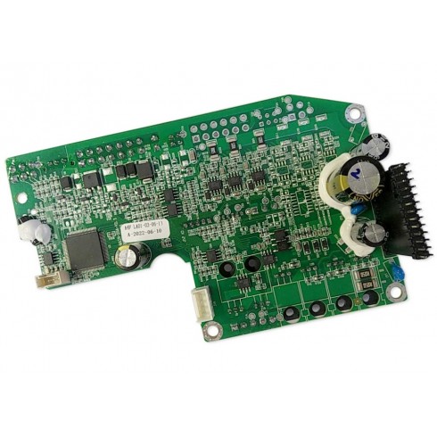 Плата управления 19510014200