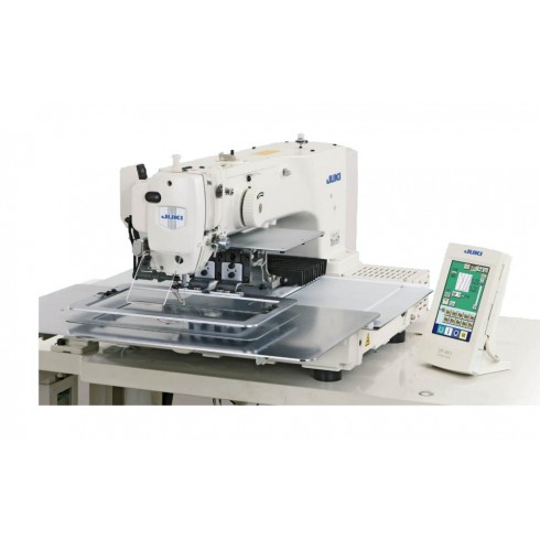 Автоматизированная машина для настрачивания деталей по контуру Juki AMS224ENHS4530/SZ5000NSF