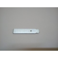 Нож обрезки нити подвижный 400-33814 (original)