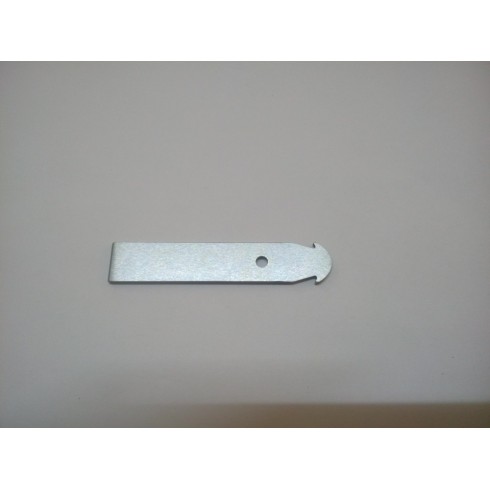 Нож обрезки нити подвижный 400-33814 (original)