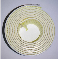 Лента тефлоновая 14359 1,2x25.4x1000 mm