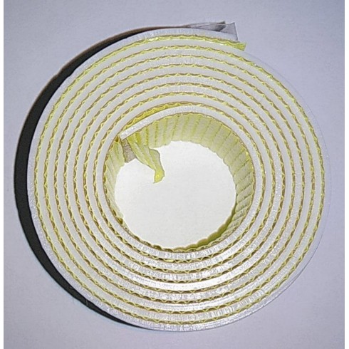 Лента тефлоновая 14359 1,2x25.4x1000 mm