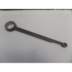 Шатун мех-ма продвижения задний GH568 (10105003/400091/115405002)