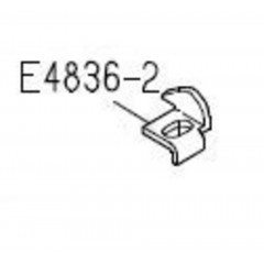 Направитель левый E4836-2 (original)