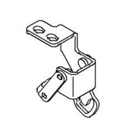 Держатель 400-28799 (original)