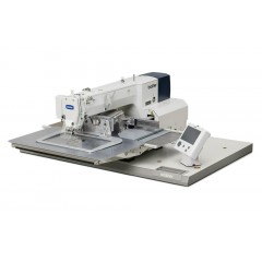 Автоматизированная машина для настрачивания деталей по контуру Brother BAS-341H (комплект)