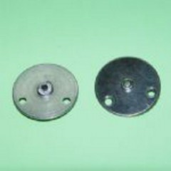 Вставка в игольную пластину MAZ-15701000 D15-32 (original)