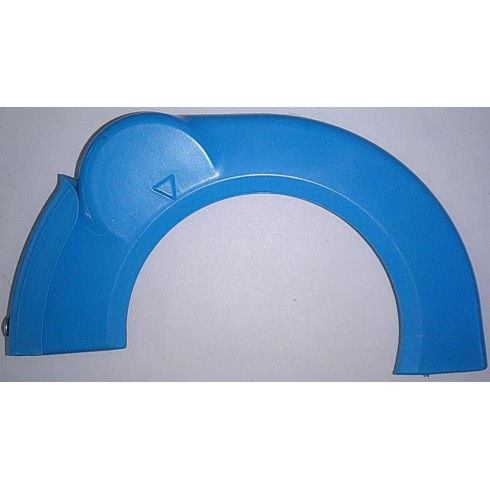 Защита лезвия