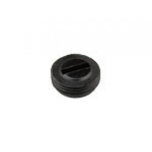 Винт пластиковый на щетки S-023