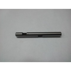 Ось нитепритягивателя (10)