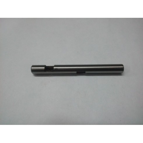 Ось нитепритягивателя (10)