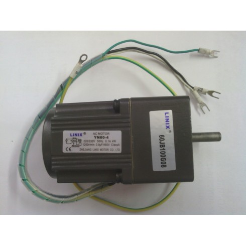 Двигатель HP450C10030N