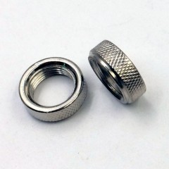 Гайка винта давления лапки 207S16003