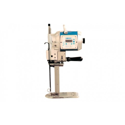 Вертикальный раскройный нож Juck JK-T3D (10