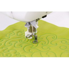 Лапка для квилтинга (стёгальная) 400-80964