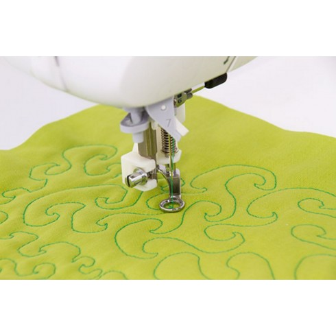 Лапка для квилтинга (стёгальная) 400-80964