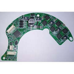 Электронная плата для JK T-100D