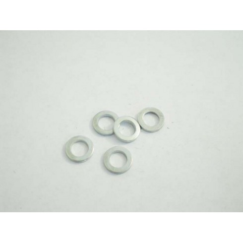 Шайба N-PO6,4-ZN (HF-100) IS07089