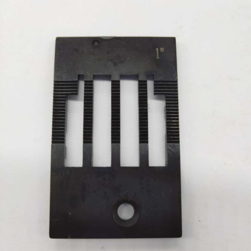 Пластина игольная 1