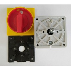 Блок включения с ручкой E-LK16R P08