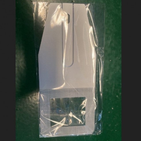 Пластина подвижная 42315601/142315003 (50x60)