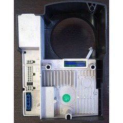 Блок управления 188101046U (46)