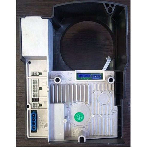 Блок управления 188101046U (46)