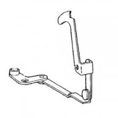 Рычаг D3928-481-DA0 (original)