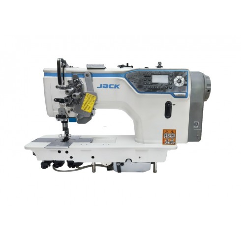 Промышленная швейная машина Jack JK-58450J-105