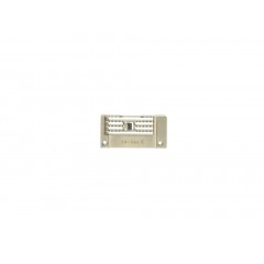 Пластина игольная 14-5660-0 (Original)