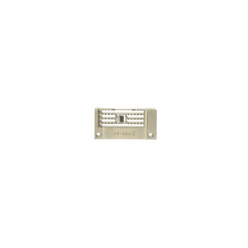 Пластина игольная 14-5660-0 (Original)