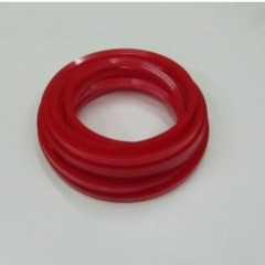 Ремень сварной профиль Z