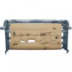 Рулонный режущий плоттер Hefei RT-1950QF