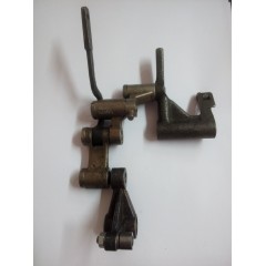 Механизм качания рамки 913551