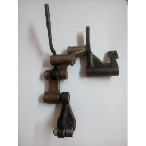 Механизм качания рамки 913551