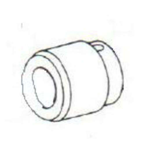 Втулка главного вала средняя 13503002 (HA100D2040) (4WF1-002)