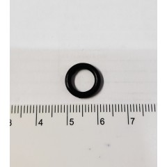 Прокладка вала рычага обратного 13822003