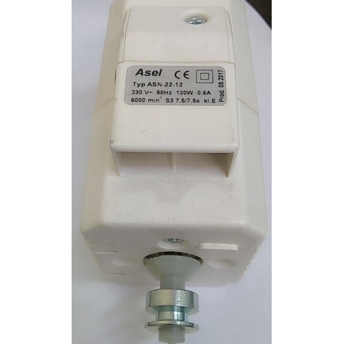 Электропривод E-ASM-22-12