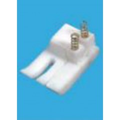 Подошва фторопластовая для отстрочки TCR 1/32