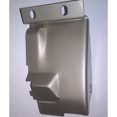 Крышка-направляющая для обрезки 3-х, 4-х нитка 680003017 (17)