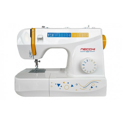 Бытовая швейная машина Necchi 4222