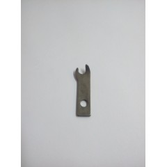 Палец установочный JL-F8-17 (original)