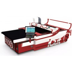 Автоматический раскройный комплекс OROX ICUT 800 (225х175 см)