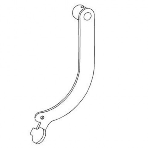 Рычаг переключения игл 226-87453 (original)