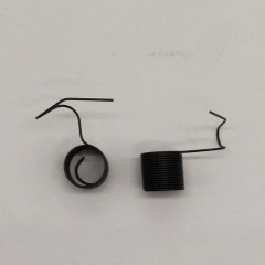 Пружина компенсационная 114327001