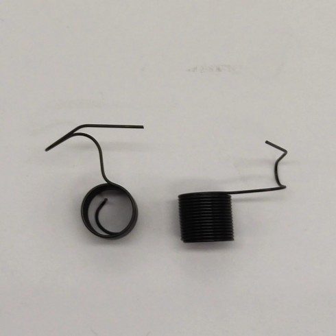 Пружина компенсационная 114327001