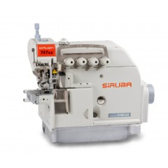 Оверлок Siruba 747KS-514M3-24/DKLU