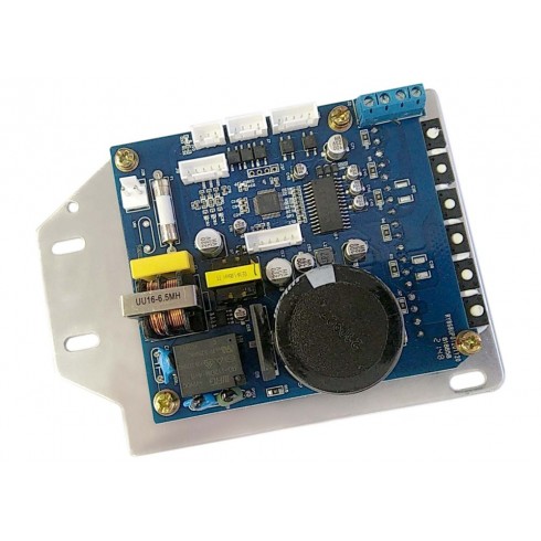 Плата управления JK-818 811950