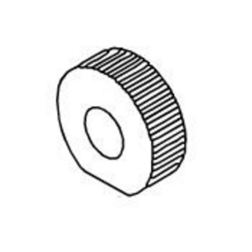 Колесо зубчатое 121-18808 (переключения шага) (original)