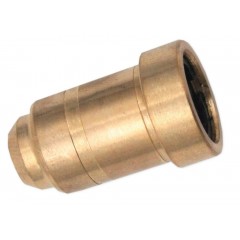 Втулка игловодителя нижняя MH03K-E (original)